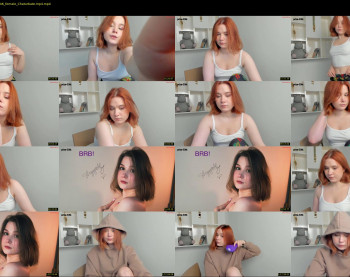 shoggothy — 88 minute Chaturbate female cam show recording, 720p, May 10, 2024