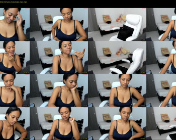 stacy_woods — 121 minute Chaturbate female cam show recording, 720p, May 9, 2024