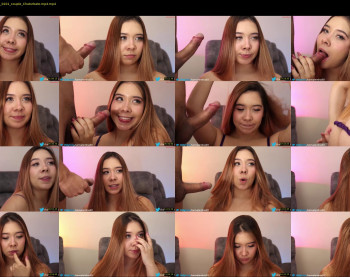 students_porn — 19 minute Chaturbate couple cam show recording, 720p, May 10, 2024