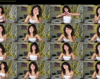 suckerydoool — 11 minute Chaturbate female cam show recording, 720p, May 9, 2024