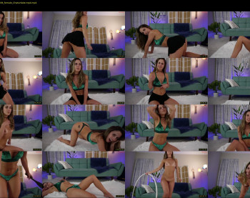 syriahsage — 120 minute Chaturbate female cam show recording, 720p, May 10, 2024