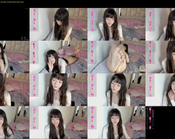 ta_miau — 110 minute Chaturbate female cam show recording, 720p, May 9, 2024