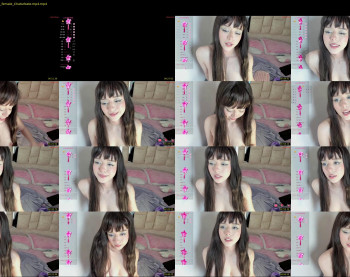 ta_miau — 5 minute Chaturbate female cam show recording, 720p, May 9, 2024