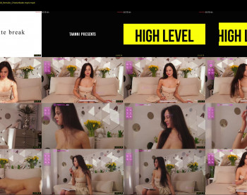 taanni_bc — 120 minute Chaturbate female cam show recording, 720p, May 9, 2024