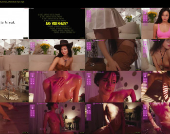 taanni_bc — 120 minute Chaturbate female cam show recording, 720p, May 10, 2024