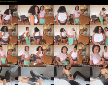 therainqueen — 70 minute Chaturbate female cam show recording, 720p, May 9, 2024