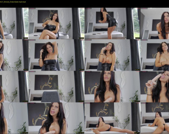 tiffanyhardy — 120 minute Chaturbate female cam show recording, 720p, May 9, 2024