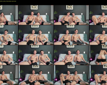 timothy_eliot — 35 minute Chaturbate male cam show recording, 720p, May 9, 2024