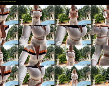 tunderose — 6 minute Chaturbate female cam show recording, 720p, May 9, 2024