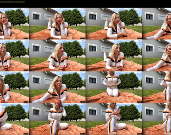 tunderose — 3 minute Chaturbate female cam show recording, 720p, May 9, 2024
