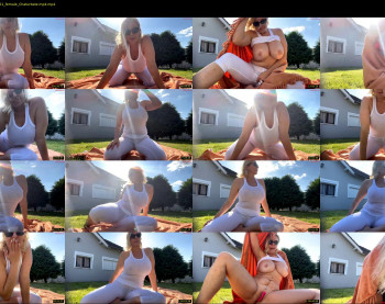 tunderose — 78 minute Chaturbate female cam show recording, 720p, May 9, 2024