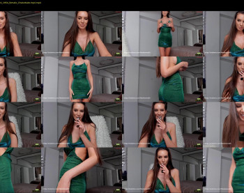unforgettable_s — 120 minute Chaturbate female cam show recording, 720p, May 9, 2024