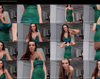 unforgettable_s — 120 minute Chaturbate female cam show recording, 720p, May 9, 2024