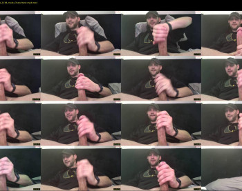 vanillaniceeee — 43 minute Chaturbate male cam show recording, 720p, May 9, 2024