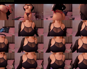 violetta_swift_ — 31 minute Chaturbate female cam show recording, 720p, May 9, 2024