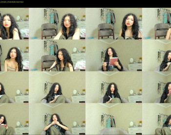 wastforu — 111 minute Chaturbate female cam show recording, 720p, May 9, 2024