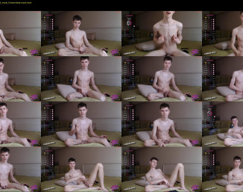 xxevilfox — 29 minute Chaturbate male cam show recording, 720p, May 9, 2024