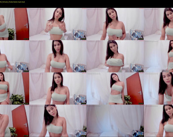 yourbonie — 36 minute Chaturbate female cam show recording, 720p, May 9, 2024