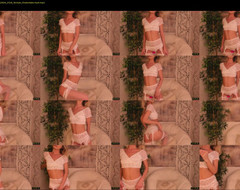 yourmidnightcoffee — 111 minute Chaturbate female cam show recording, 720p, May 9, 2024