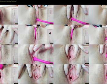 yoursecret_ — 120 minute Chaturbate female cam show recording, 720p, May 9, 2024
