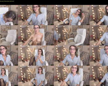_beylly — 88 minute Chaturbate female cam show recording, 720p, May 10, 2024