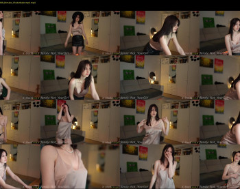 _blackbee_ — 121 minute Chaturbate female cam show recording, 720p, May 10, 2024