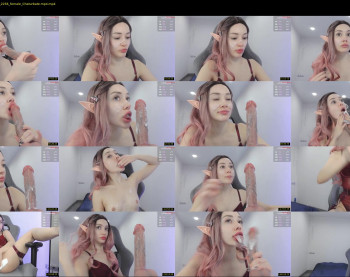 _chatur_babe — 120 minute Chaturbate female cam show recording, 720p, May 10, 2024