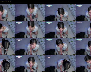 _isa_x — 88 minute Chaturbate female cam show recording, 720p, May 10, 2024