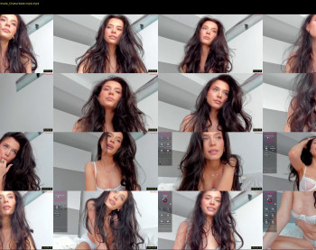 _isiah — 120 minute Chaturbate female cam show recording, 720p, May 10, 2024