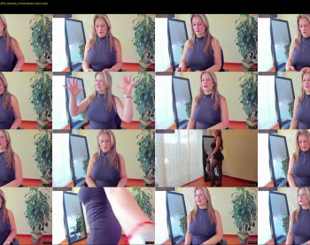 _jeniffer_hot — 22 minute Chaturbate female cam show recording, 720p, May 10, 2024