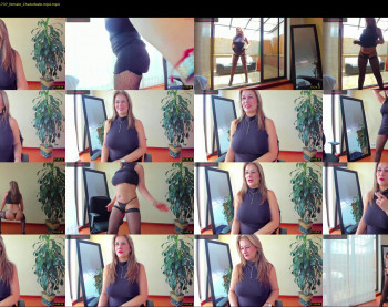 _jeniffer_hot — 20 minute Chaturbate female cam show recording, 720p, May 10, 2024