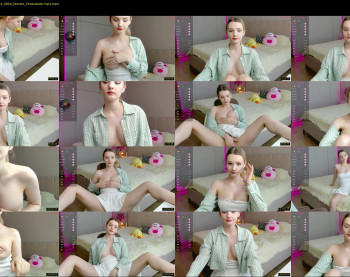 _passion_show_ — 120 minute Chaturbate couple cam show recording, 720p, May 10, 2024