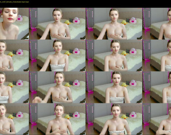 _passion_show_ — 12 minute Chaturbate couple cam show recording, 720p, May 10, 2024