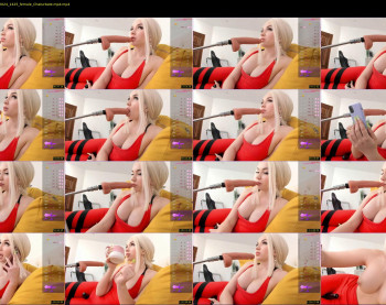 _timeless_paradox — 113 minute Chaturbate female cam show recording, 720p, May 10, 2024