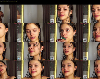 a_whole_eternity — 3 minute Chaturbate female cam show recording, 720p, May 11, 2024