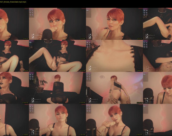 abril__colen — 120 minute Chaturbate female cam show recording, 720p, May 10, 2024