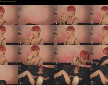 abril__colen — 56 minute Chaturbate female cam show recording, 720p, May 10, 2024