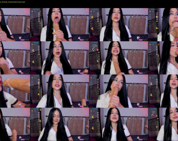 adaaraa_ — 20 minute Chaturbate female cam show recording, 720p, May 10, 2024