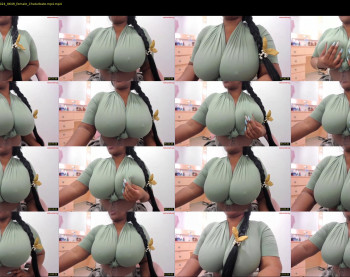 amazon_brunette — 16 minute Chaturbate female cam show recording, 480p, May 10, 2024
