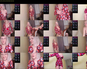 anastasiagate — 68 minute Chaturbate female cam show recording, 720p, May 10, 2024