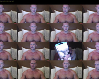andry_dick — 16 minute Chaturbate male cam show recording, 720p, May 10, 2024