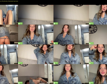 angel_from_sky — 120 minute Chaturbate female cam show recording, 720p, May 10, 2024