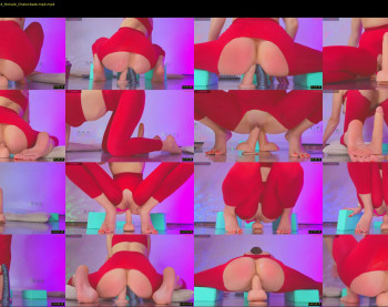 anissaa__ — 120 minute Chaturbate female cam show recording, 720p, May 10, 2024