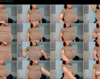 ann__w — 15 minute Chaturbate female cam show recording, 720p, May 10, 2024
