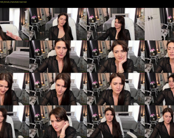 arianasage_ — 80 minute Chaturbate female cam show recording, 720p, May 10, 2024