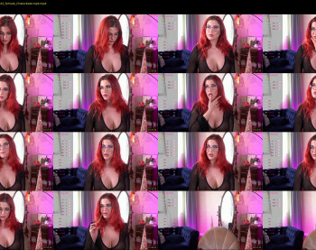 artofboobs — 10 minute Chaturbate female cam show recording, 720p, May 10, 2024