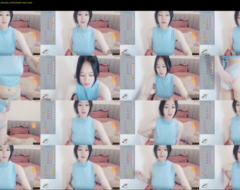 arylia_3 — 44 minute Chaturbate female cam show recording, 720p, May 10, 2024