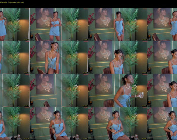 astrea_1 — 10 minute Chaturbate female cam show recording, 720p, May 10, 2024