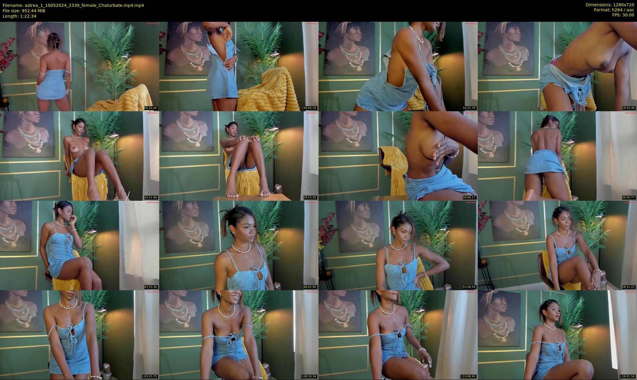 astrea_1 — 83 minute Chaturbate female cam show recording, 720p, May 10, 2024