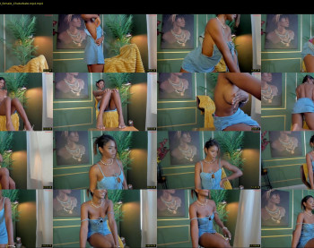 astrea_1 — 83 minute Chaturbate female cam show recording, 720p, May 10, 2024
